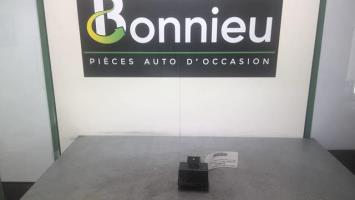Boitier de prechauffage