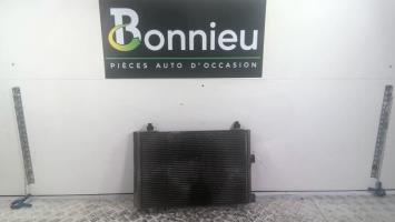 Condensatore clima