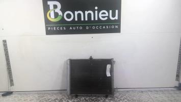 Condenseur de clim