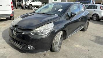 Cardan gauche (transmission)