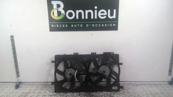 Ventilateur eau