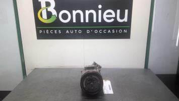 Compresseur clim