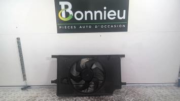 Ventilateur eau