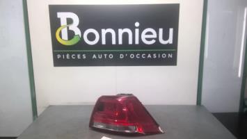 Fanale posteriore principale destro (luci)