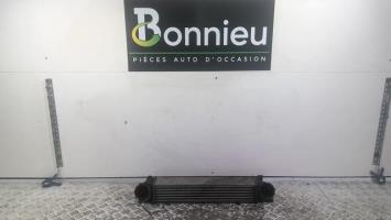 Echangeur air (Intercooler)