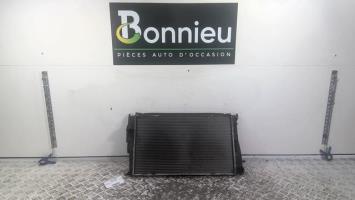 Radiateur eau