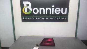 Feu arriere secondaire gauche (feux)