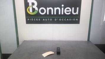Boitier de prechauffage