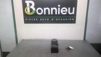 Bloc ABS (freins anti-blocage)