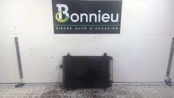 Condenseur de clim