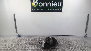 Fusee avant droit