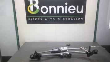 Motore tergicristallo anteriore