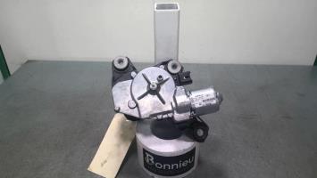 Moteur essuie glace arriere