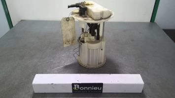 Pompe immergee