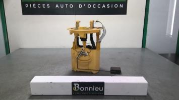 Pompe immergee