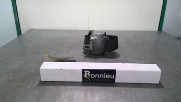 Ceinture arriere gauche