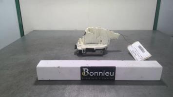 Fermeture centralisee arriere droit