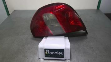 Fanale posteriore principale destro (luci)