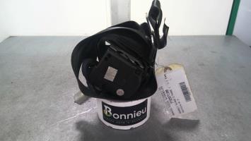 Ceinture avant droit