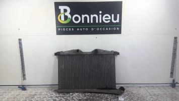 Scambiatore aria (Intercooler)