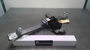 Moteur leve vitre avant gauche