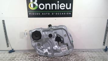 Motore alzacristalli anteriore sinistro