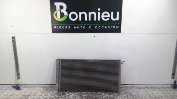 Condenseur de clim