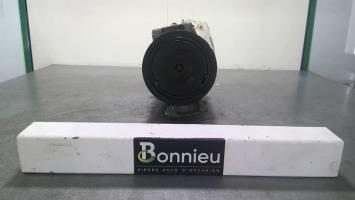 Compresseur clim