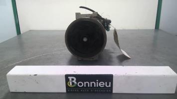 Compresseur clim