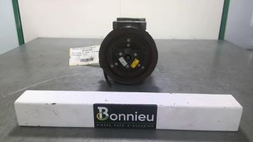 Compresseur clim