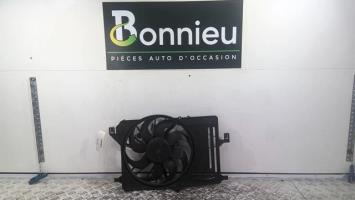 Ventilateur eau