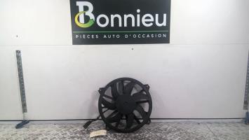 Ventilateur eau