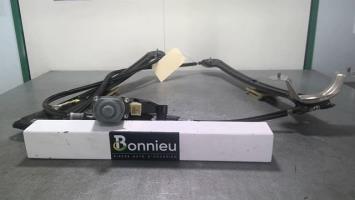 Motore alzacristalli anteriore sinistro