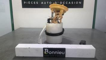 Pompe immergee