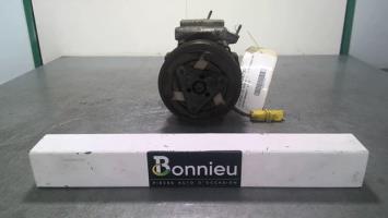 Compresseur clim