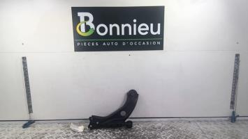 Bras inferieur avant droit