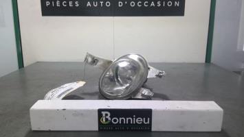 Anti brouillard droit (feux)