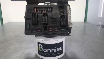 Boitier servitude moteur (BSM)