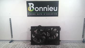 Ventilateur eau