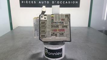 Boitier servitude moteur (BSM)