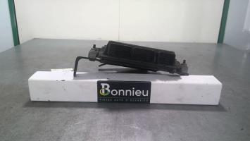 Calculateur moteur