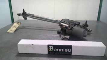 Moteur essuie glace avant