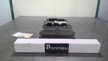 Calculateur moteur