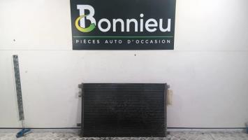 Condenseur de clim