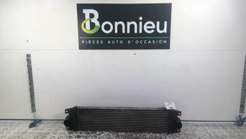 Echangeur air (Intercooler)