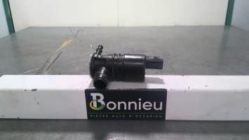 Pompe lave glace avant