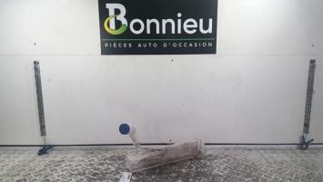Vase de lave glace