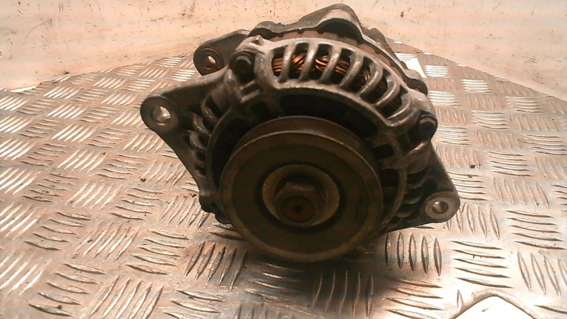 Alternatore