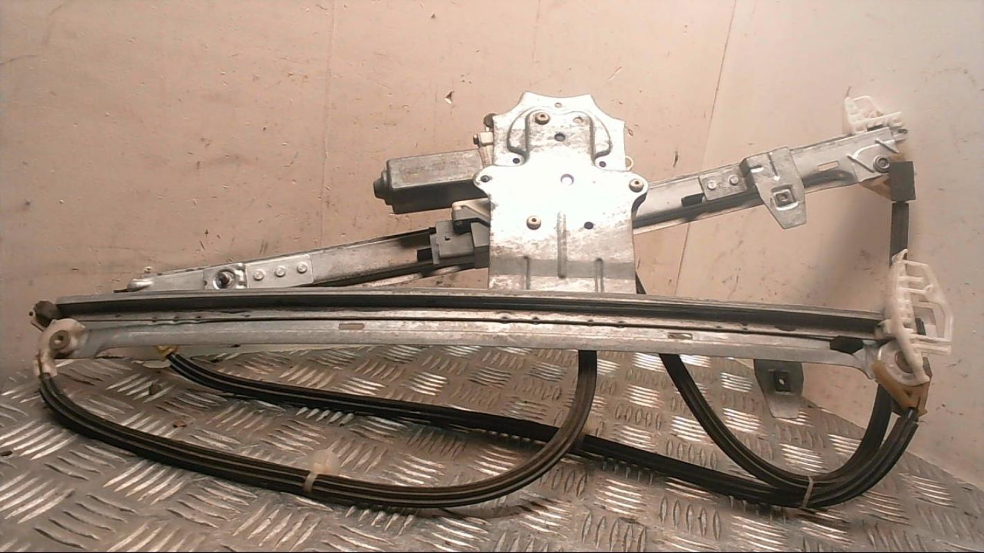 Alzacristalli elettrico anteriore sinistro