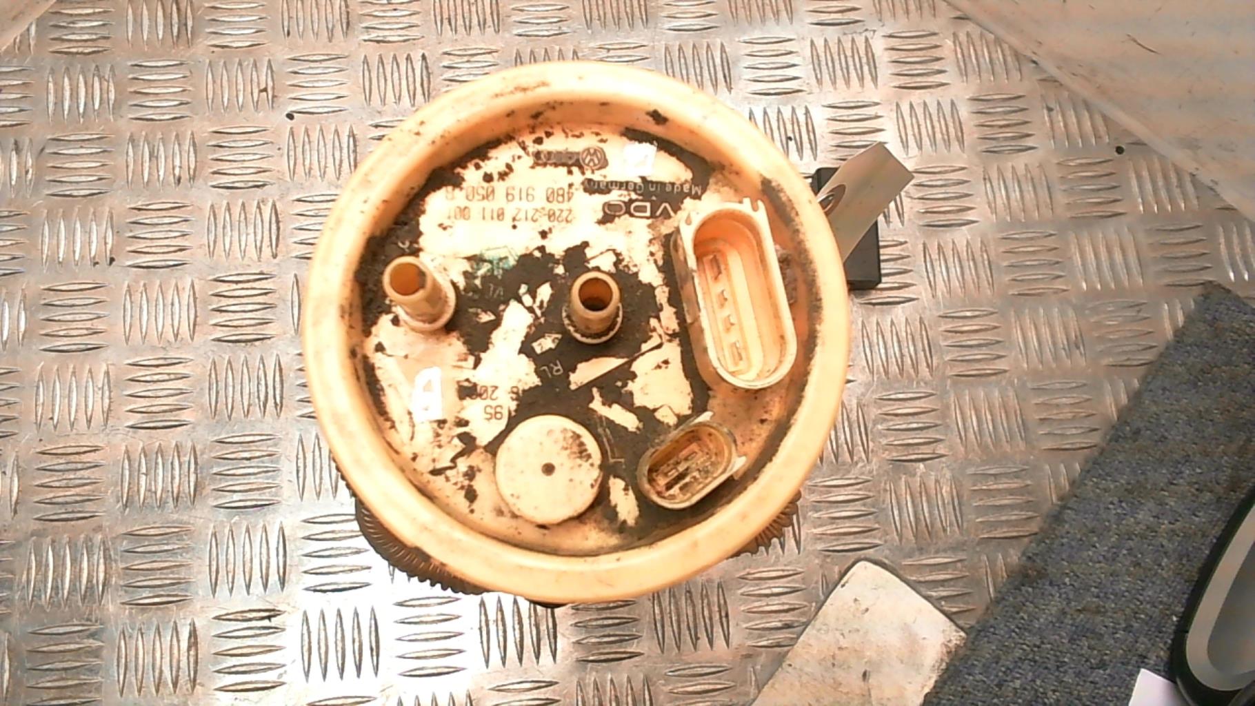 Foto del ricambio